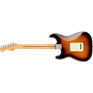 Fender Player Plus Stratocaster HSS MN 3-Color Sunburst