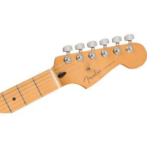 Fender Player Plus Stratocaster HSS MN 3-Color Sunburst