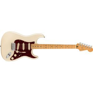Fender Player Plus Stratocaster MN Olympic Pearl
