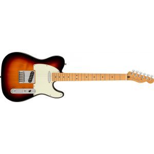 Fender Player Plus Telecaster MN 3-Color Sunburst