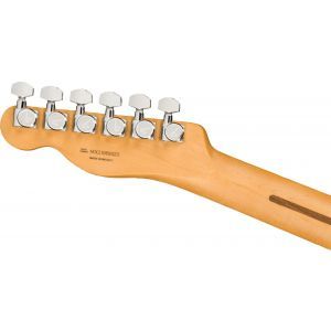 Fender Player Plus Telecaster MN 3-Color Sunburst