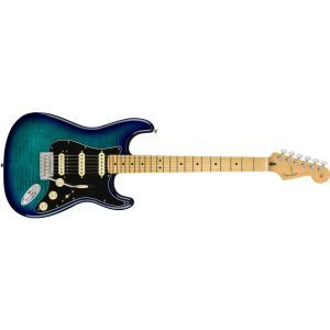 Fender Player Series Stratocaster HSS MN Blueburst