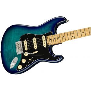Fender Player Series Stratocaster HSS MN Blueburst