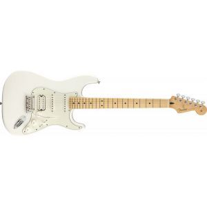 Fender Player Series Stratocaster HSS MN Polar White