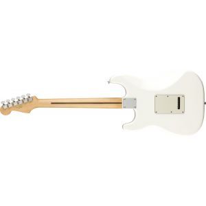Fender Player Series Stratocaster HSS MN Polar White