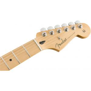 Fender Player Series Stratocaster HSS MN Polar White