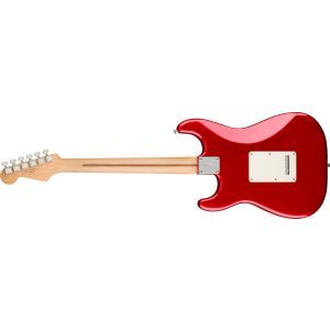 Fender Player Series Stratocaster MN Candy Apple Red