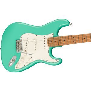 Fender Player Series Stratocaster MN Sea Foam Green