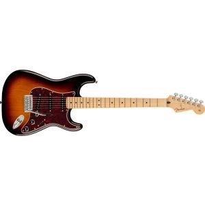 Fender Player Series Stratocaster MN TP 3-Tone Sunburst