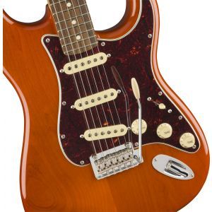 Fender Player Stratocaster MN Aged Natural