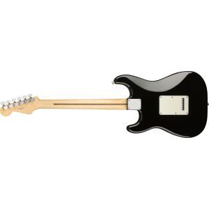Fender Player Stratocaster MN Black