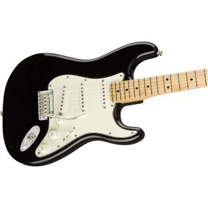 Fender Player Stratocaster MN Black