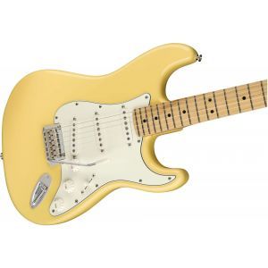 Fender Player Stratocaster MN Buttercream