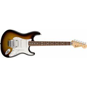 Chitara Electrica Fender Standard Stratocaster Floyd Rose