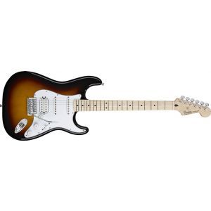 Chitara Electrica Fender Standard Stratocaster SB