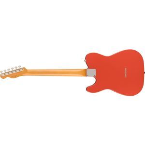 Fender Vintera II 60s Telecaster RW Fiesta Red