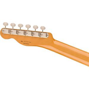 Fender Vintera II 60s Telecaster RW Fiesta Red