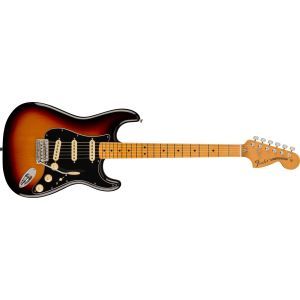 Fender Vintera II 70s Stratocaster MN 3-Color Sunburst