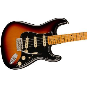 Fender Vintera II 70s Stratocaster MN 3-Color Sunburst