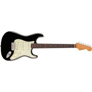 Fender Vintera III Early 60s Stratocaster RW Black
