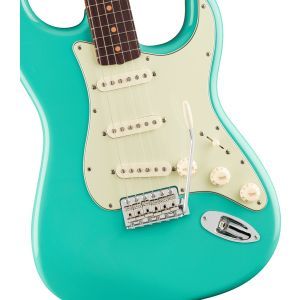 Fender Vintera III Early 60s Stratocaster RW Seafoam Green