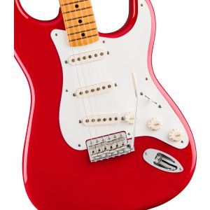 Fender Vintera III Late '50s Stratocaster Dakota Red