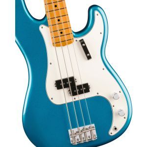Fender Vintera III Late 60s Precision Bass MN Lake Placid Blue