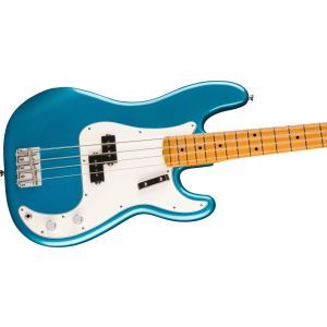 Fender Vintera III Late 60s Precision Bass MN Lake Placid Blue