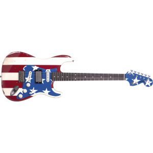 Chitara Electrica Fender Wayne Kramer Signature Chitara Electrica Fender Wayne Kramer Signature