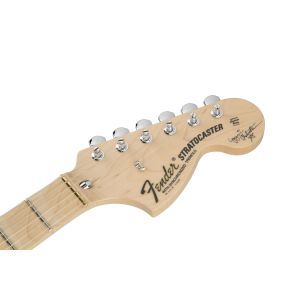 Fender Yngwie Malmsteen Signature MN Vintage White