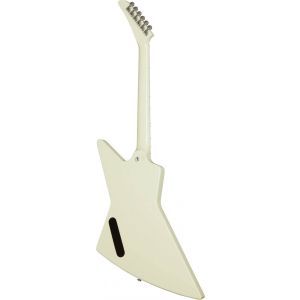 Gibson 70s Explorer CW Classsic White