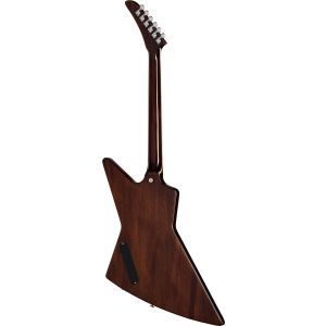 Gibson 70s Explorer Dark Walnut