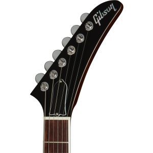 Gibson 70s Explorer Dark Walnut