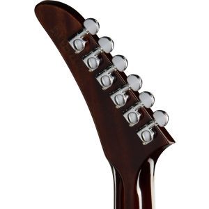 Gibson 70s Explorer Dark Walnut