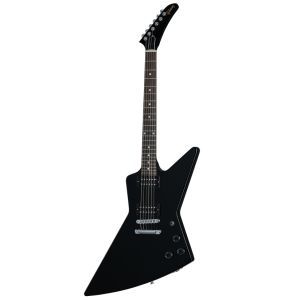 Gibson 80s Explorer Ebony