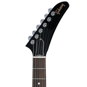 Gibson 80s Explorer Ebony