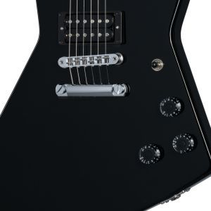 Gibson 80s Explorer Ebony