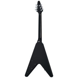 Gibson 80s Flying V Ebony