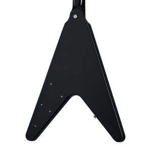 Gibson 80s Flying V Ebony