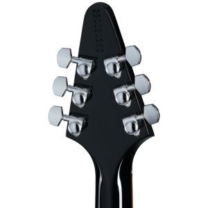 Gibson 80s Flying V Ebony