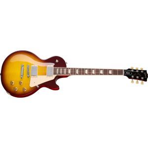 Gibson Exclusive Les Paul Studio Figured Ice Tea