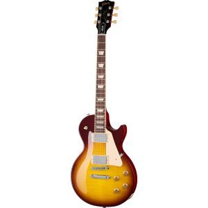 Gibson Exclusive Les Paul Studio Figured Ice Tea