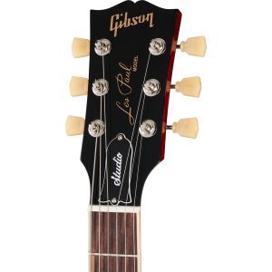 Gibson Exclusive Les Paul Studio Figured Ice Tea