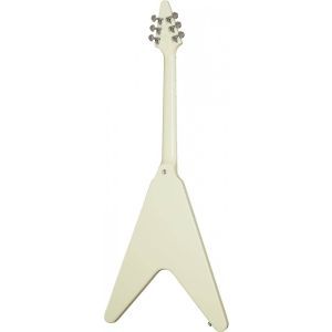 Gibson Flying V 70's CW Classic White