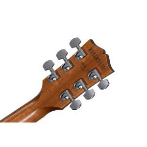 Gibson Kirk Hammett Greeny Les Paul Standard Greeny Burst