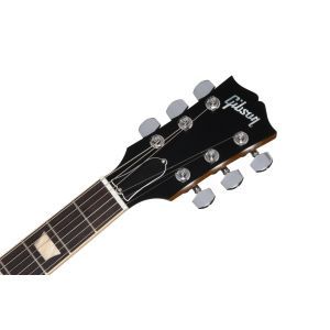 Gibson Kirk Hammett Greeny Les Paul Standard Greeny Burst