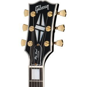Gibson Les Paul Custom 70s Ebony