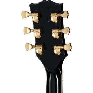 Gibson Les Paul Custom 70s Ebony