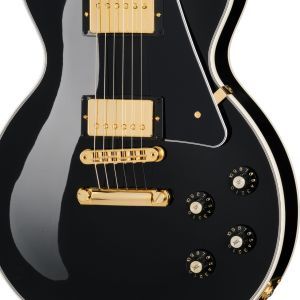 Gibson Les Paul Custom 70s Ebony