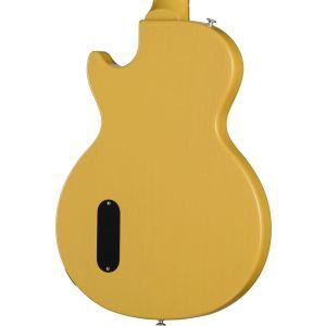 Gibson Les Paul Junior TV Yellow